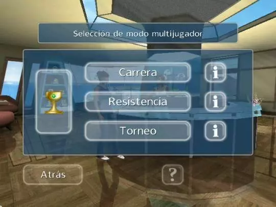 Think: Mente Sana en Cuerpo Sano