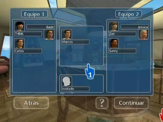 Mente Sana en Cuerpo Sano