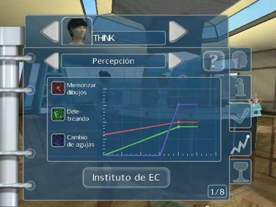 Mente Sana en Cuerpo Sano