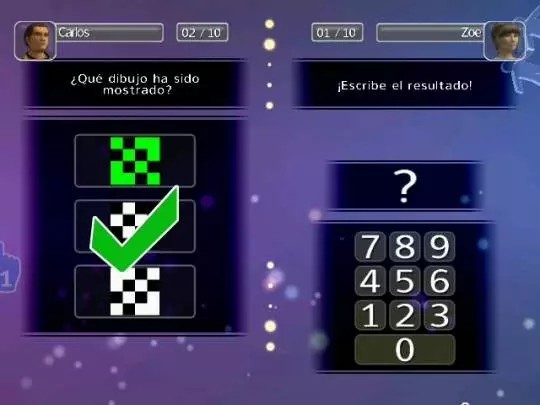 Think: Mente Sana en Cuerpo Sano