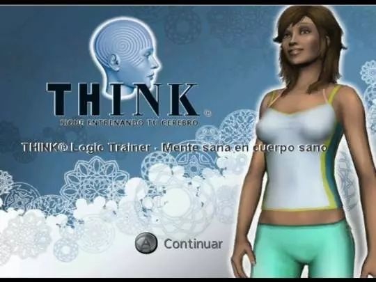 Think: Mente Sana en Cuerpo Sano