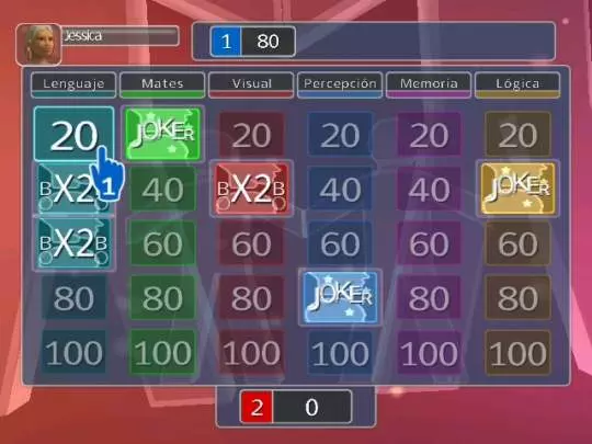 Mente Sana en Cuerpo Sano - Wii