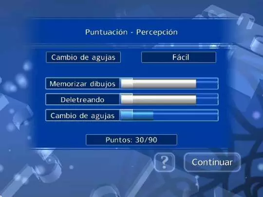 Think: Mente Sana en Cuerpo Sano