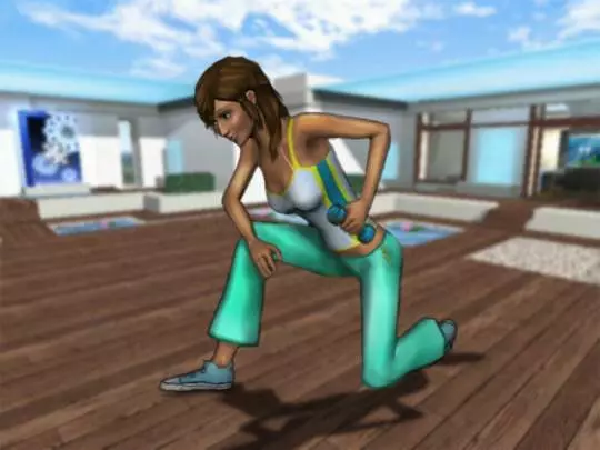 Think: Mente Sana en Cuerpo Sano