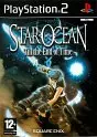 Star Ocean: Till the End of Time PS2