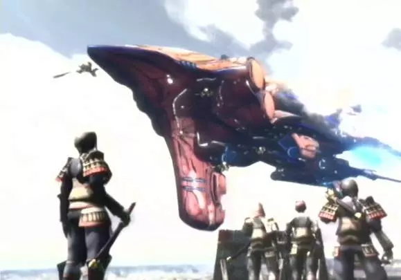 Star Ocean: Till the End of Time