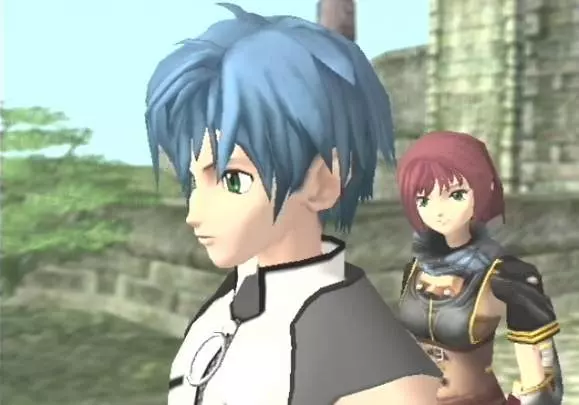 Star Ocean Till the End of Time