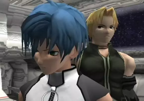 Star Ocean Till the End of Time