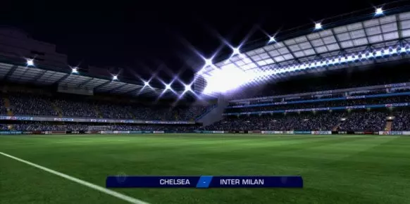 FIFA 11 PS3