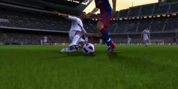 FIFA 11 PS3