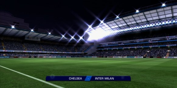 FIFA 11 Xbox 360