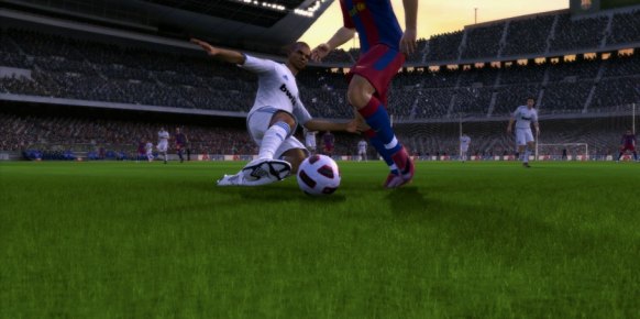 FIFA 11 Xbox 360