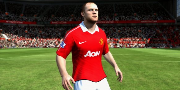 FIFA 11