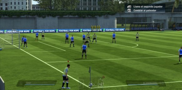 FIFA 11