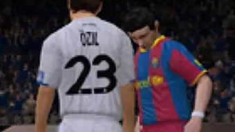 Análisis de FIFA 11