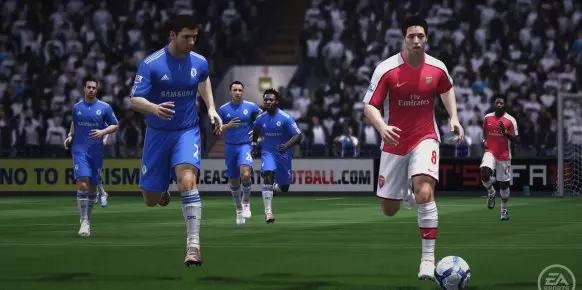 FIFA 11 PS3
