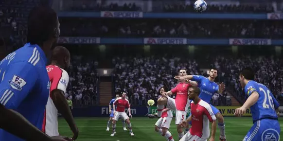 FIFA 11
