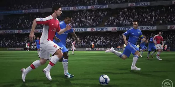 FIFA 11 PS3