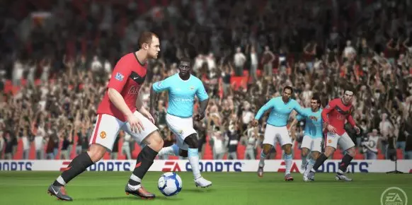 FIFA 11