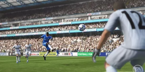 FIFA 11 PS3