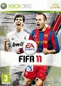 FIFA 11 Xbox 360