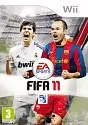 FIFA 11 Wii