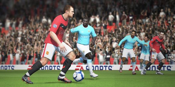 FIFA 11 FIFA 11