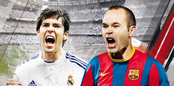 FIFA 11 FIFA 11