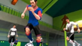 El fútbol callejero se suma a la oferta de FIFA 11 para Wii