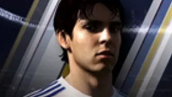 Kaká portada de FIFA 11 en todos los países