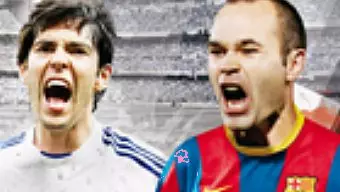 Medal of Honor logra vender 2 millones y FIFA 11 pasa de los 8 millones