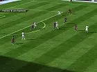FIFA 11 - Pantalla