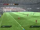 FIFA 11 - Pantalla