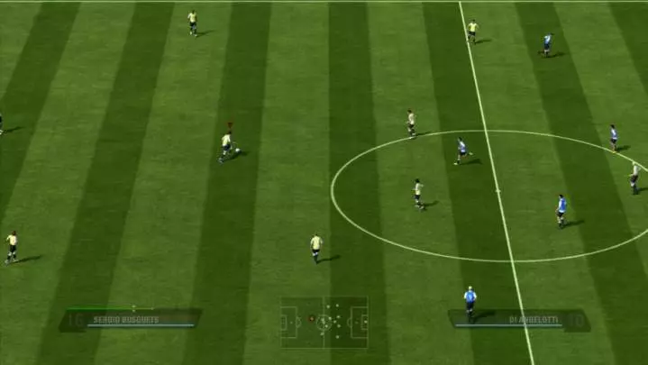 FIFA 11
