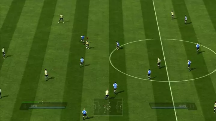 FIFA 11