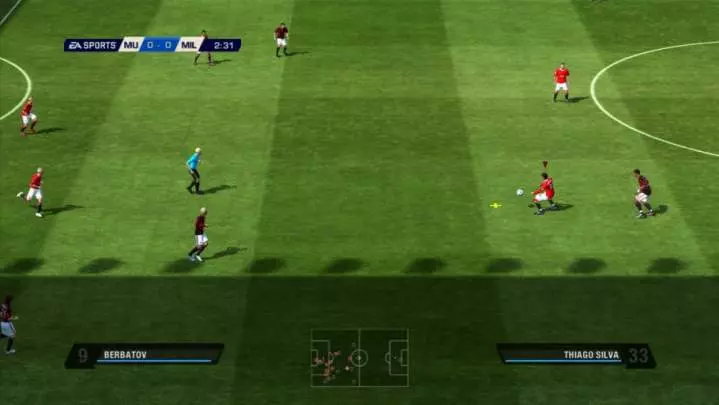 FIFA 11