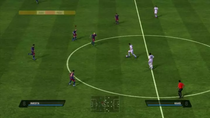 FIFA 11