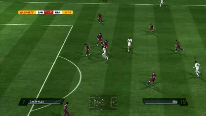FIFA 11