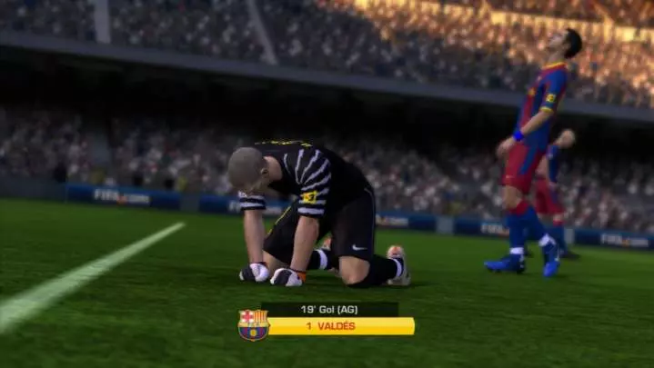 FIFA 11