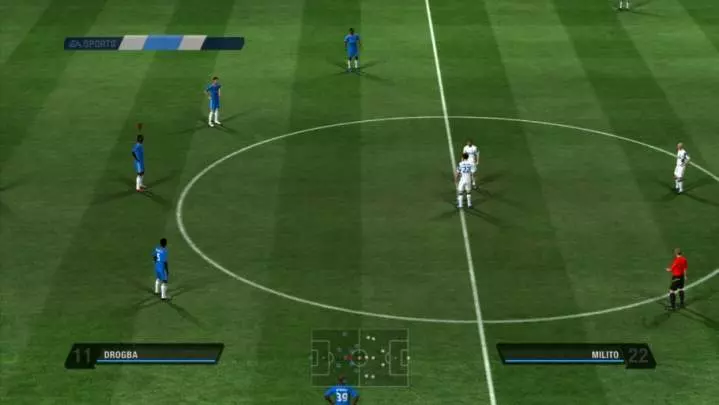 FIFA 11