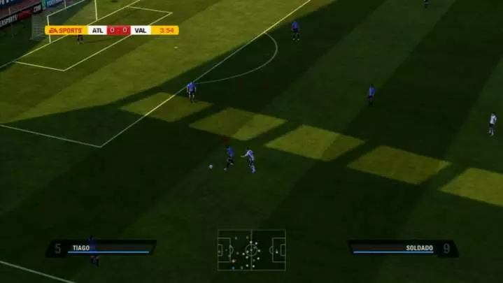 FIFA 11