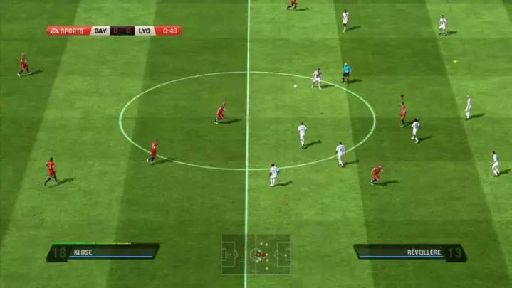 FIFA 11