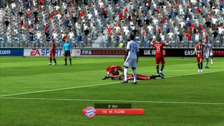 FIFA 11