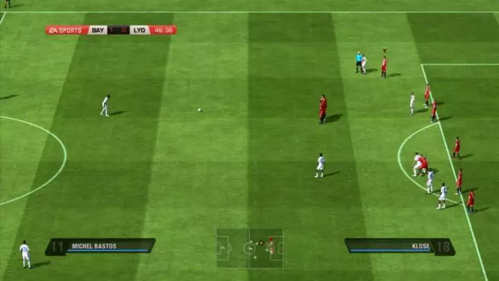 FIFA 11