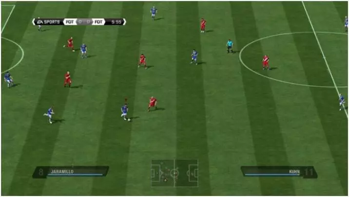 FIFA 11