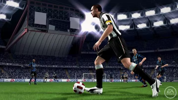 FIFA 11 - Xbox 360