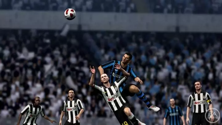 FIFA 11 - Xbox 360