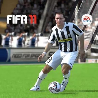 FIFA 11 - Xbox 360