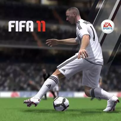 FIFA 11