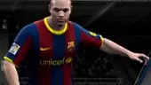 FIFA 11: Trailer GamesCom